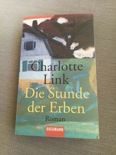 Die Stunde der Erben Charlotte