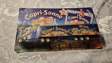  Werbetrucks Auflieger  Capri Sonne ☀️