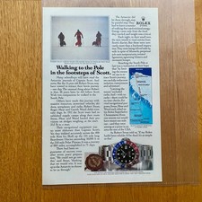 Rolex GMT-Master Ref. 16750