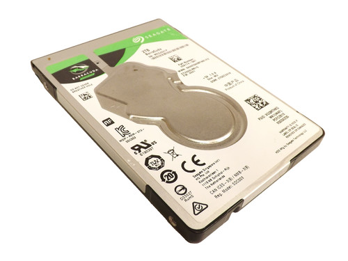 Seagate barracuda 2tb - seagate,