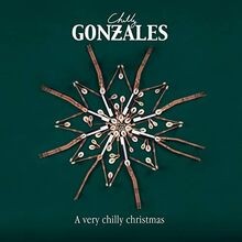 Very chilly christmas von - very,