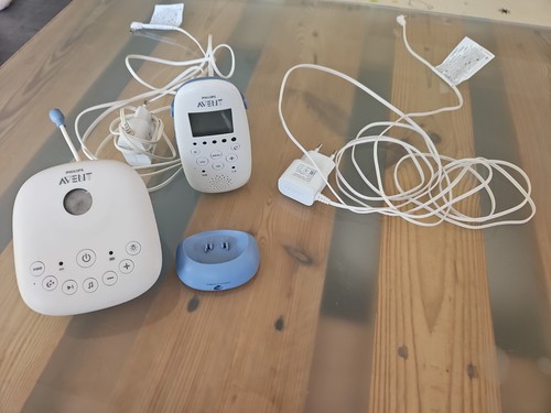 Philips avent scd735 - philips, scd735/26