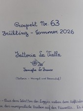 Fattoria La Vialla aktueller