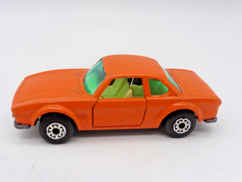 Matchbox superfast 45 - superfast,