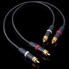 Canare L-4E6S Stereo Paar