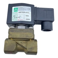 Buschjost 0927633.0701.4200