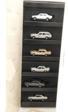 Herpa 1:87 Set 100 Jahre