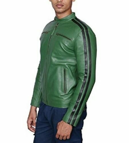 New style herren - style, grün