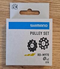 Shimano Schaltrollensatz XTR