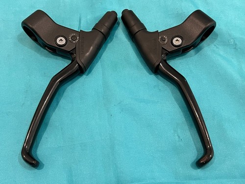 Shimano deore bremshebel - deore,