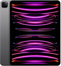 Apple iPad Pro 12.9 (2022) 2TB