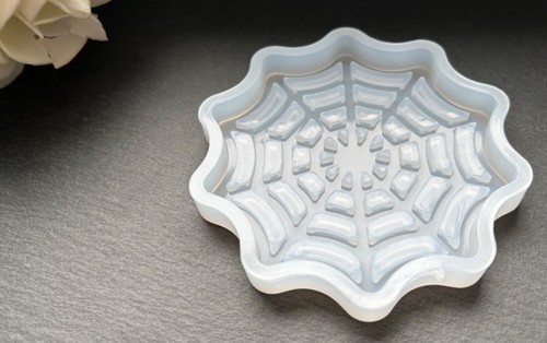 Fondantform spinnennetz - fondantform,
