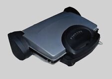 Zeybeks Elektrisch. Kontaktgrill Sandwichmaker 2000W Platte Elektrogrill Schwarz