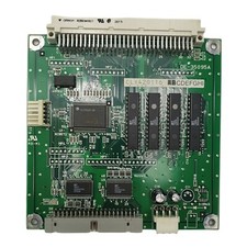 MUTOH ROCKHOPPER II - HDD