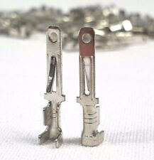 100x 2,8 Kabelschuhe