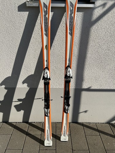 Völkl racetiger racecarver - völkl,
