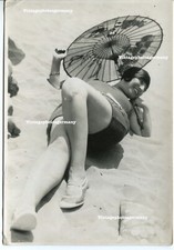 G195 Photo 1920s Lido di