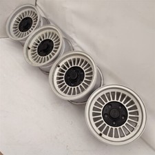 ATS BMW E21 E24 E34 14 ZOLL 7J