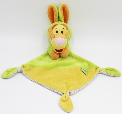 Nicotoy schmusetuch tigger - ♥,