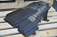 Unterfahrschutz BMW 3er E46 8218120 Verkleidung rechts Unterbodenverkleidung