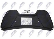 Original NTY Motorraumdämmung