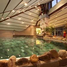 Aurich Ostfriesland Wellness