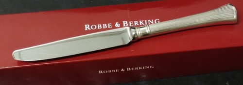 Robbe berking avenue - avenue, menÜ