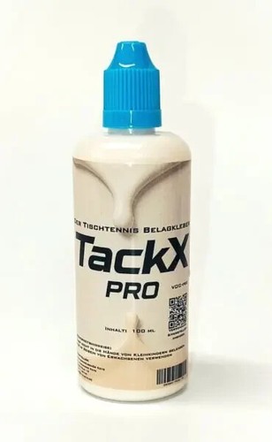 Tackx pro tischtennis - pro,
