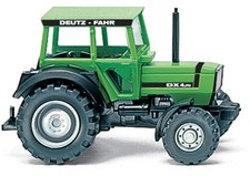Wiking H0 038601 DEUTZ-FAHR DX
