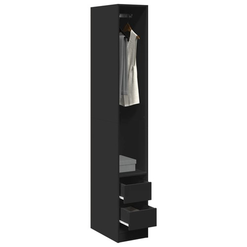 Kleiderschrank