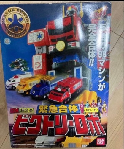 Power rangers lightspeed - rangers,