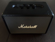 Marshall Kilburn II kabelloser