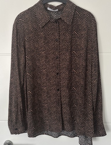 Hugo boss damen bluse seide - hugo,