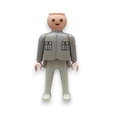 Playmobil Figur Mann Defekt