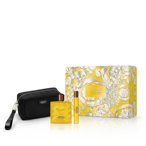 Versace eros energy edp - eros, 100