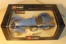 Bburago 1:18 Bugatti Type 59