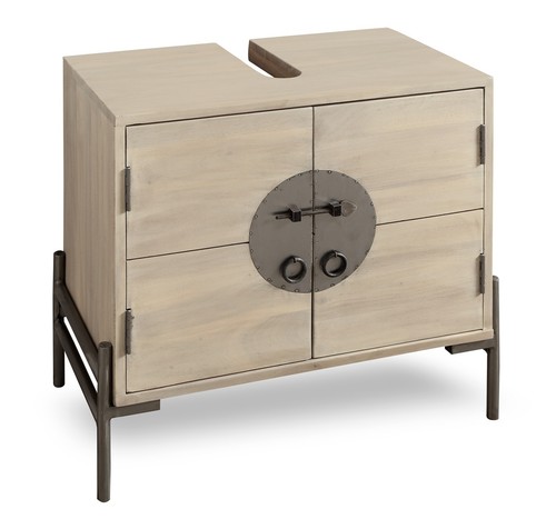 Waschbeckenunterschrank