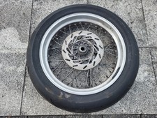 KTM Duke LC4 620 Hinterrad Rad