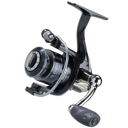 Balzer alegra micro - balzer,