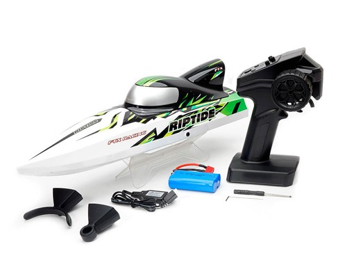 Ftx riptide green - ftx, brushless