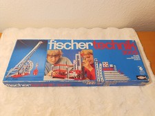 Fischertechnik grundkasten 300 - grundkasten,