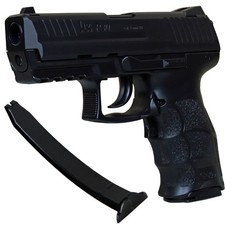 Heckler & Koch P30 Airsoft Pistole elektrisch Softair 0,5 Joule ab 14 Jahren