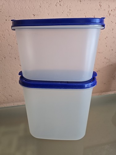 Tupperware eidgenossen gr - 2x,