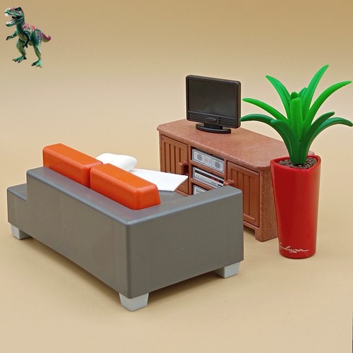 Playmobil