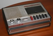 Vintage Telefunken Magnetofon