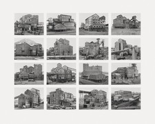 Bernd und Hilla Becher Ditone