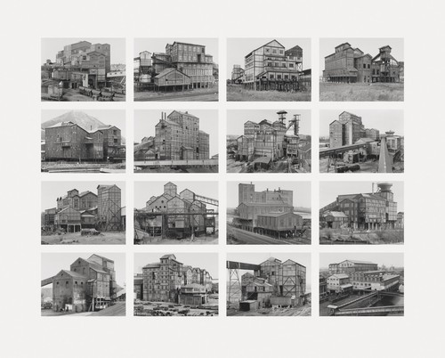 Bernd und hilla becher ditone - bernd,
