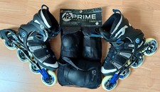 K2 Inline Skates MACH 100