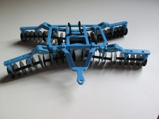 Siku       1950 Scheibenegge   sehr selten