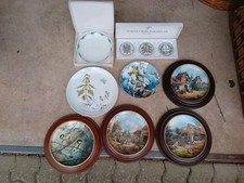 Konvolut Sammelteller